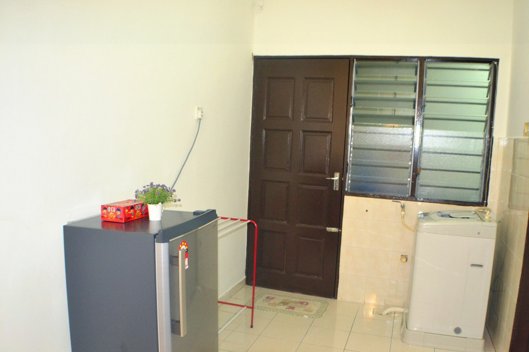 Sakura Homestay Kampar Bagian luar foto