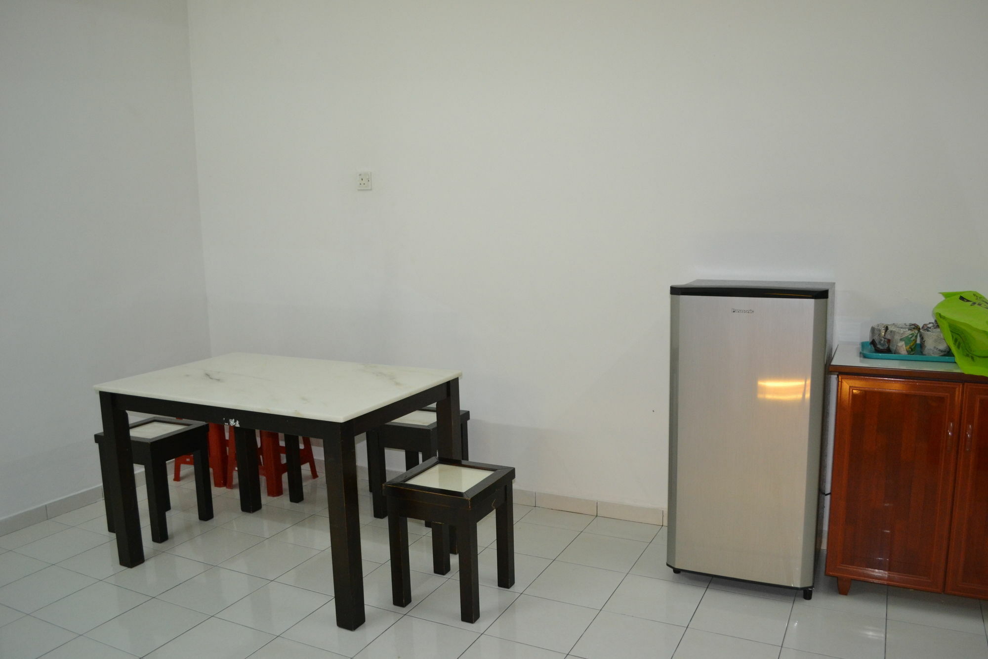 Sakura Homestay Kampar Bagian luar foto